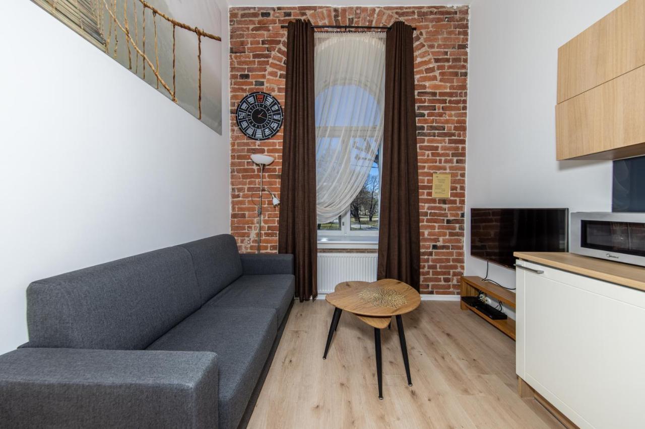 Small Cozy Two-Level Apartments 9 Tallinn Extérieur photo